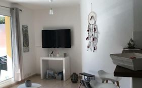 Charmant appartement - Centre d'Arcachon